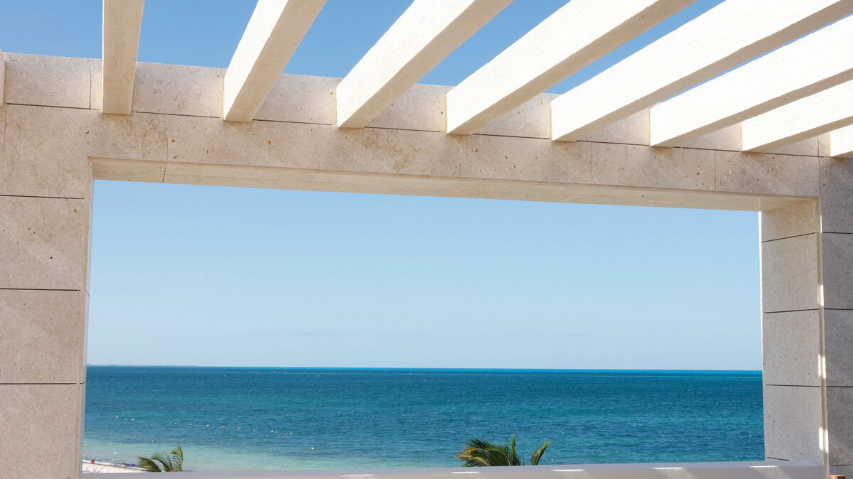 Picture of Penthouse Suite with Plunge Pool Ocean View | Suites | Beloved Playa ...