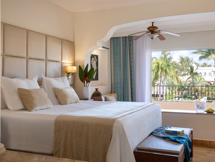 Excellence Riviera Cancun Suites