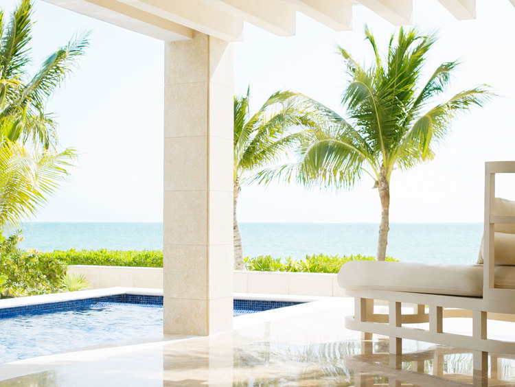 Hotel Frente al Mar Cancun