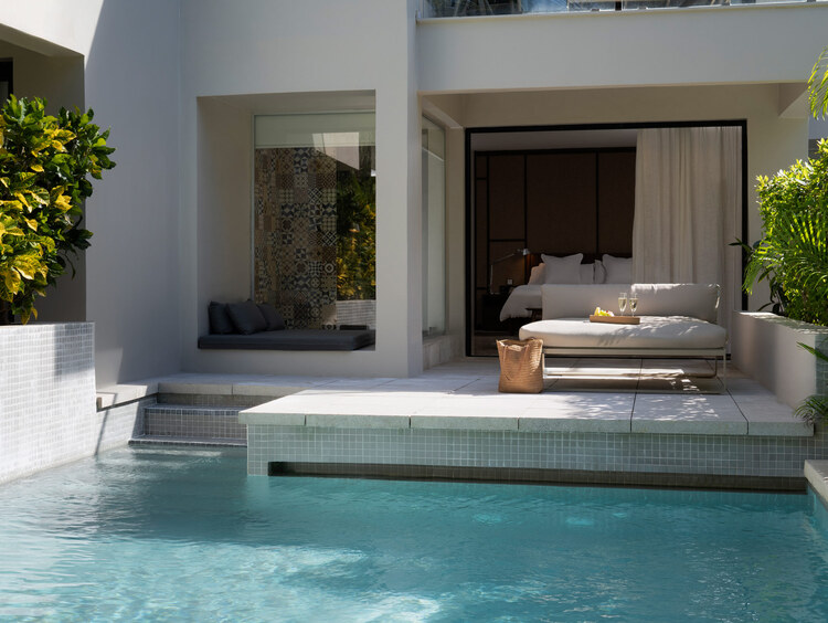 Punta Cana Suites with Private Pool