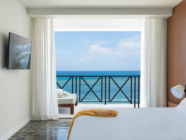 Suite de Luna de Miel en Jamaica