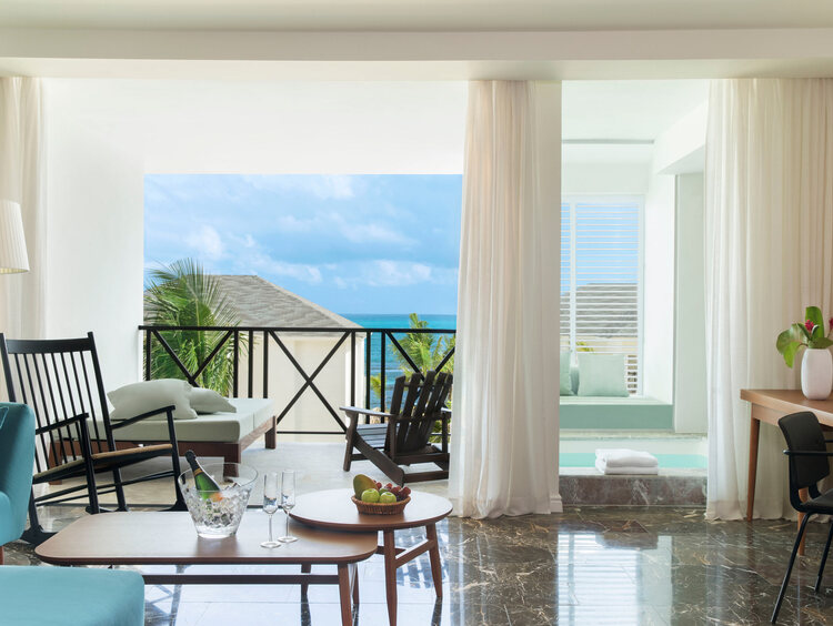 Ocean View Resort Jamaica