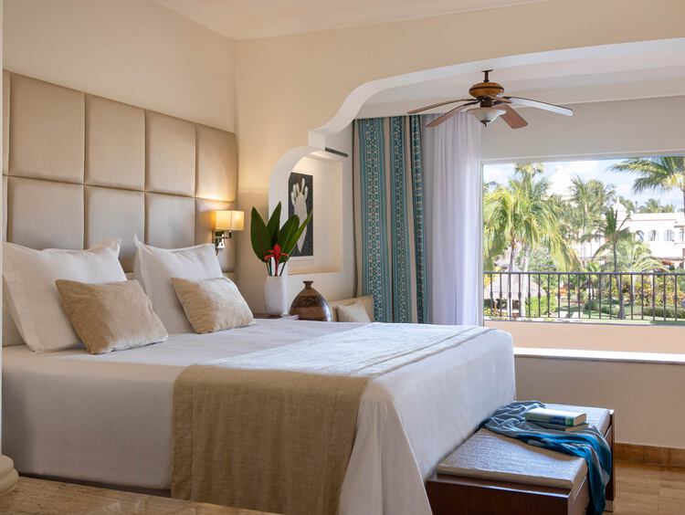 Suites chez Excellence Riviera Cancun