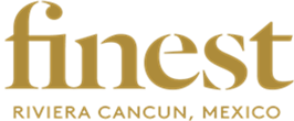 Finest Riviera Cancun Logo