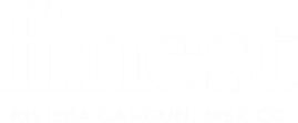 Finest Riviera Cancun Logo