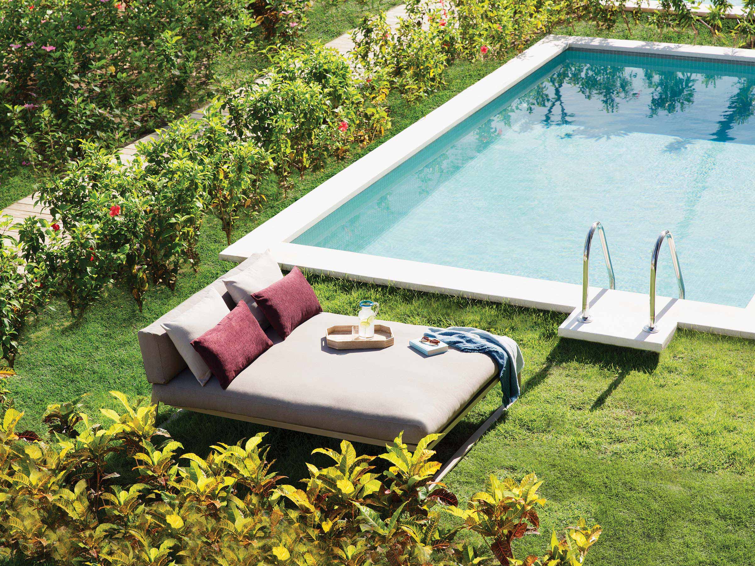 Suite romantique avec piscine privée en République dominicaine