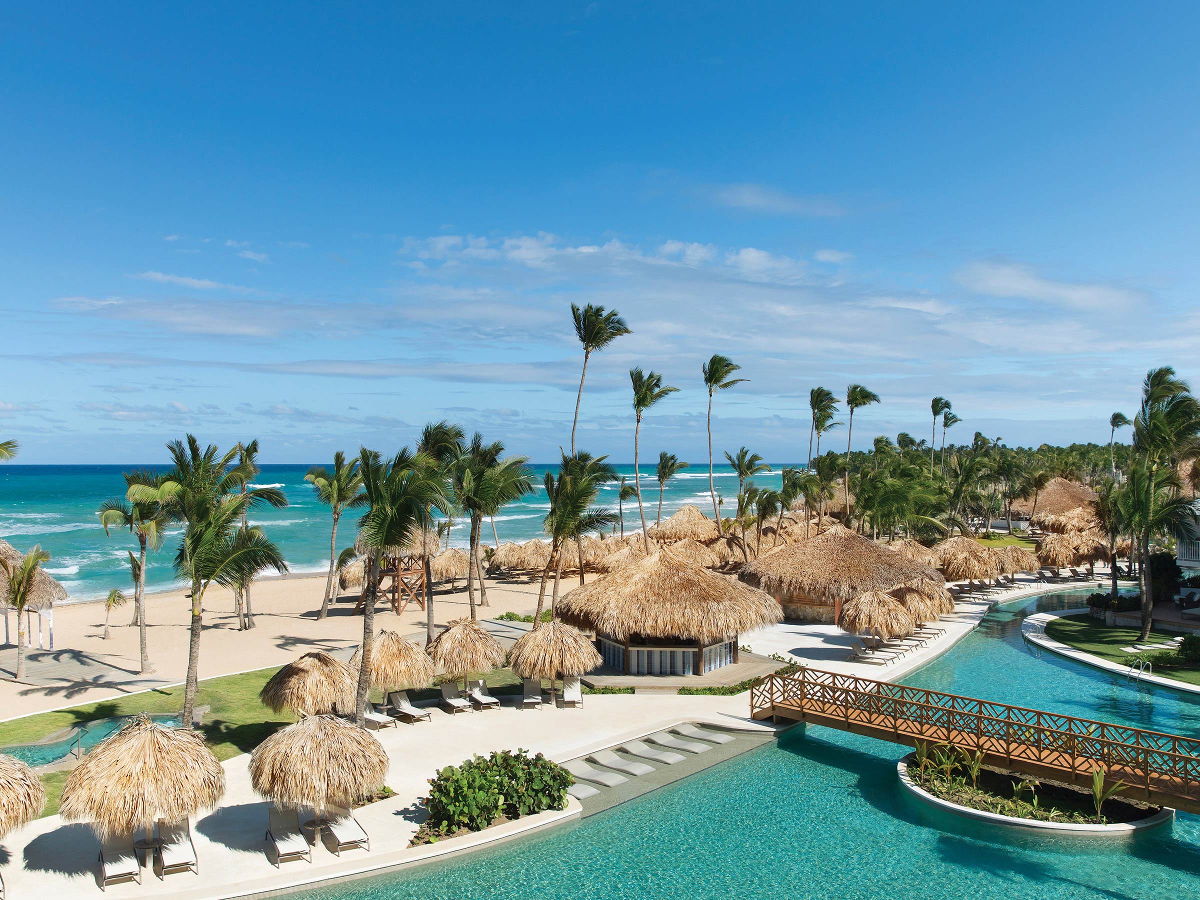 Punta Cana All Inclusive Resort Adults Only 