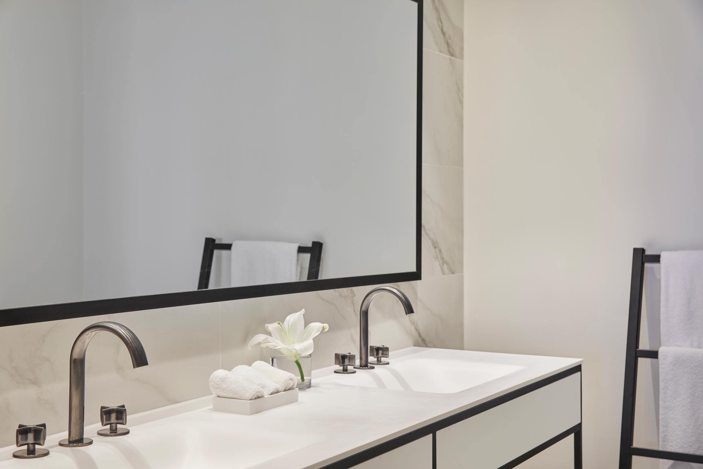 Finest Punta Cana Luxury Bathroom