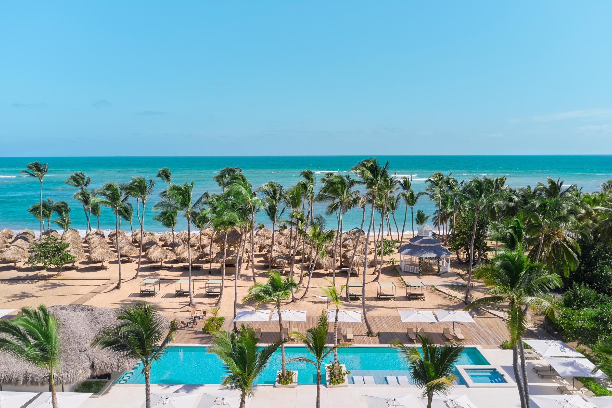 Finest Punta Cana at Finest Club Overview