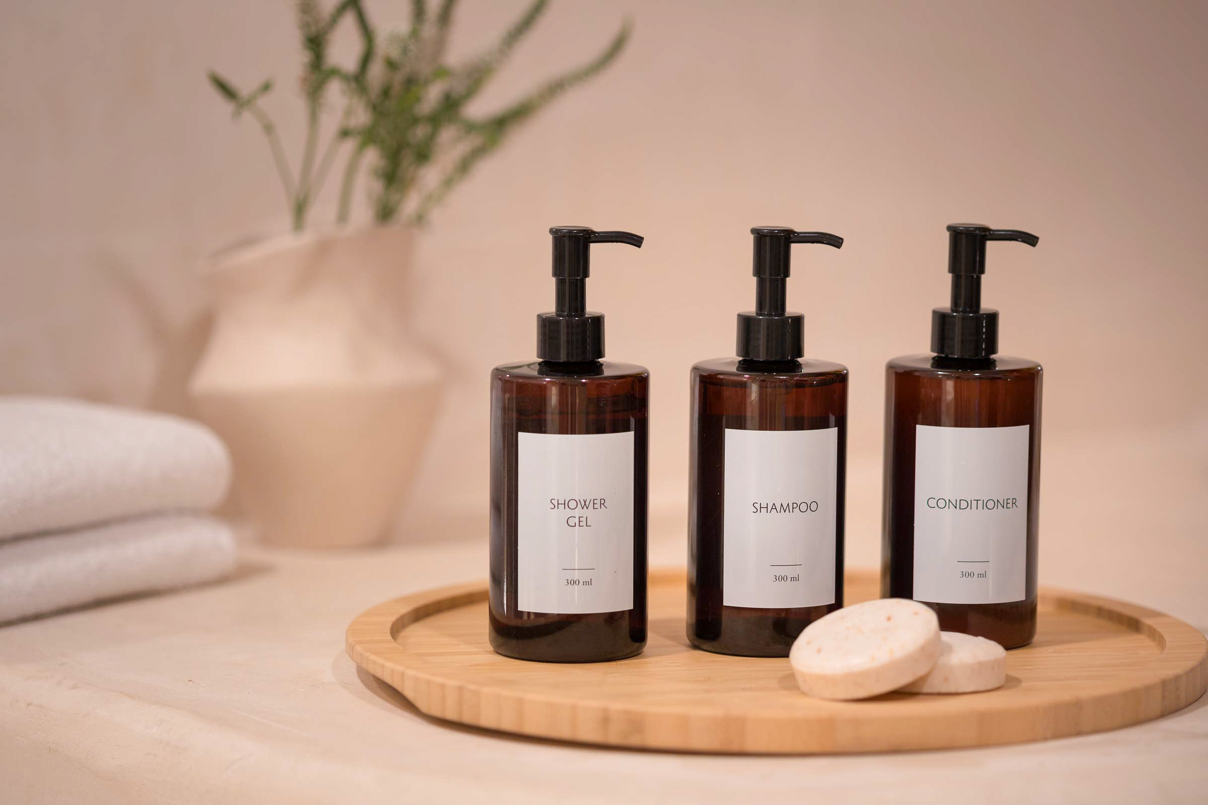 Finest Punta Cana Regular Amenities